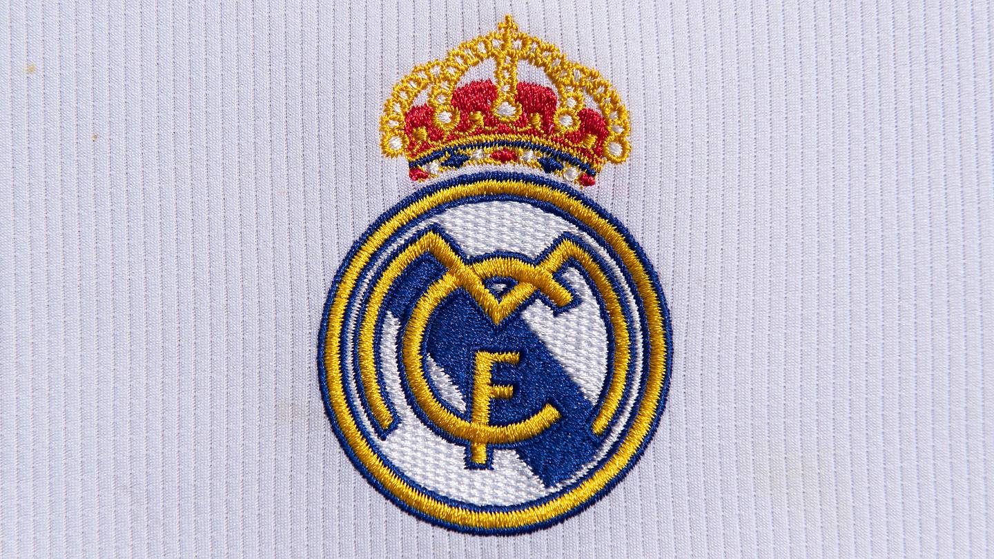 Leaked Real Madrid Kits for 2025–26 Season
