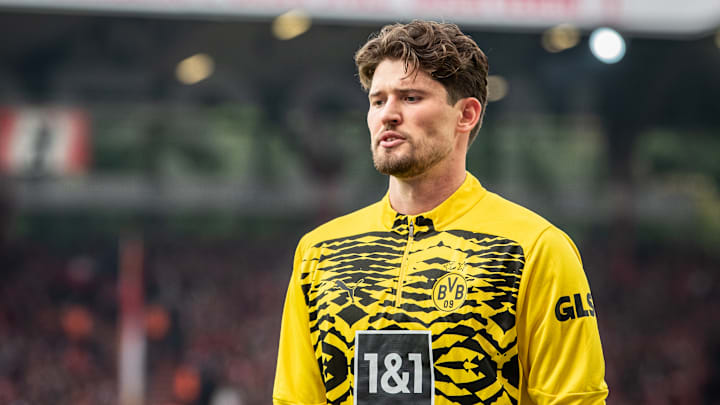Gregor Kobel