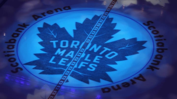 Ottawa Senators v Toronto Maple Leafs