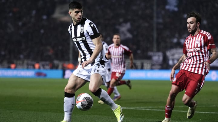 Konstantinos Koulierakis Konstantinos Koulierakis