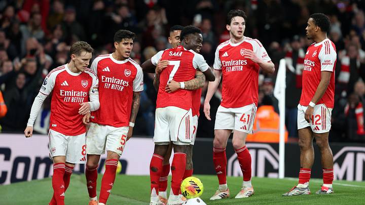 Arsenal v Wolverhampton Wanderers - Premier League Arsenal v Wolverhampton Wanderers - Premier League