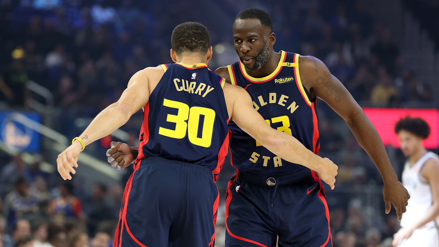 Steve Kerr moves to ease growing injury concern among Warriors fans