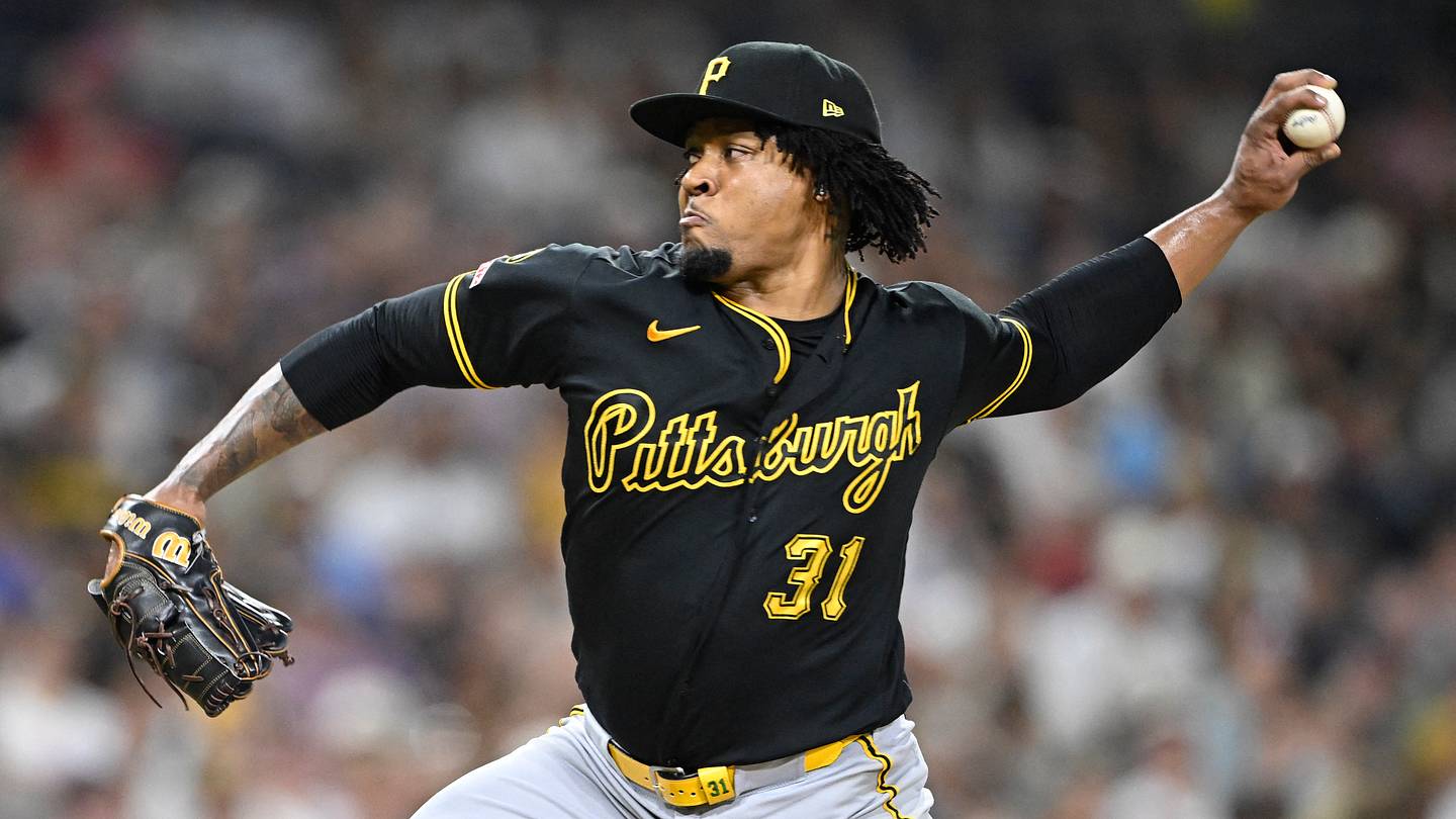 Pirates Players Most Likely to Be Gone Before Opening Day 2027