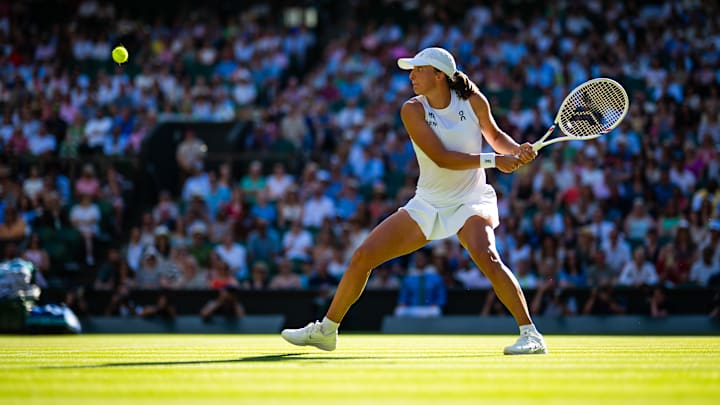 Day Eleven: The Championships - Wimbledon 2025