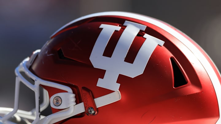 Nebraska v Indiana
