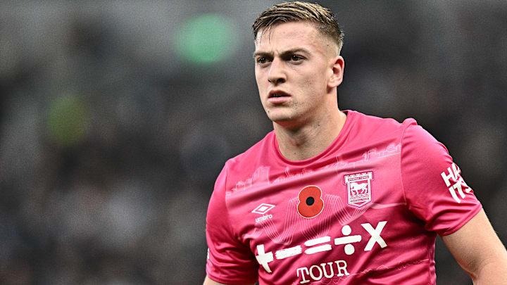 Tottenham Hotspur FC v Ipswich Town FC - Premier League