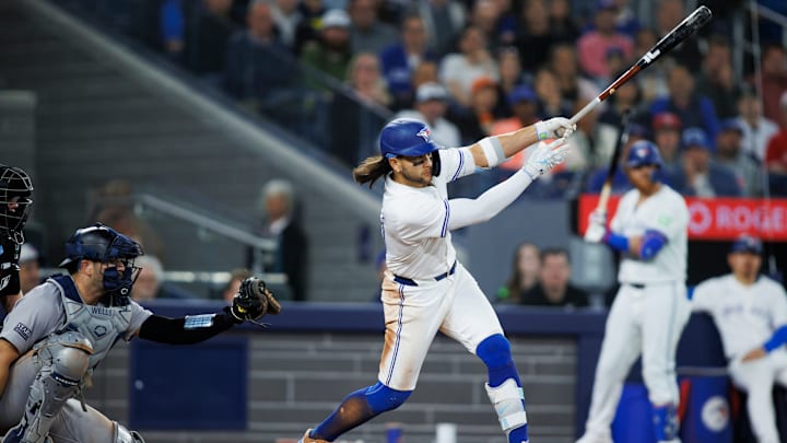 New York Yankees v Toronto Blue Jays