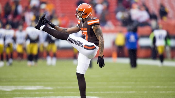 En 2014 los Cleveland Browns protagonizaron una de las películas más taquilleras de la NFL en la historia