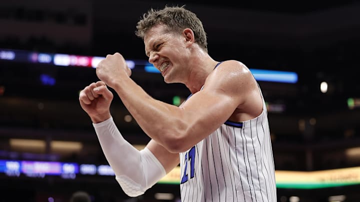 The Orlando Magic are a Rorschach Test. Statistically, they should be much worse than their record. Yet they have survived and are starting to put things together. The Orlando Magic are a Rorschach Test. Statistically, they should be much worse than their record. Yet they have survived and are starting to put things together.