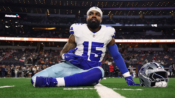 Ezekiel Elliott, Dallas Cowboys