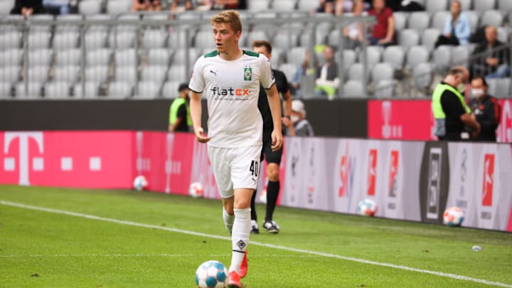 Andreas Poulsen verlässt die Fohlen