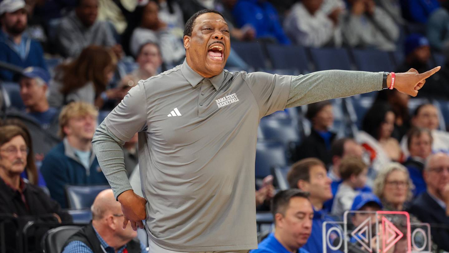 Alcorn State Faces Alabama State in SWAC Tournament Showdown
