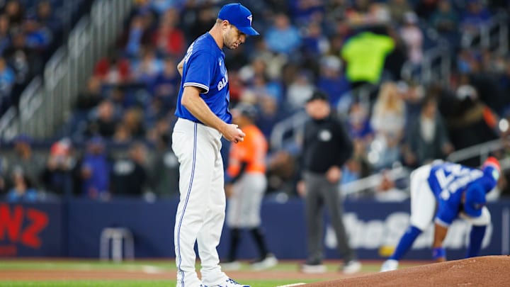 Baltimore Orioles v Toronto Blue Jays