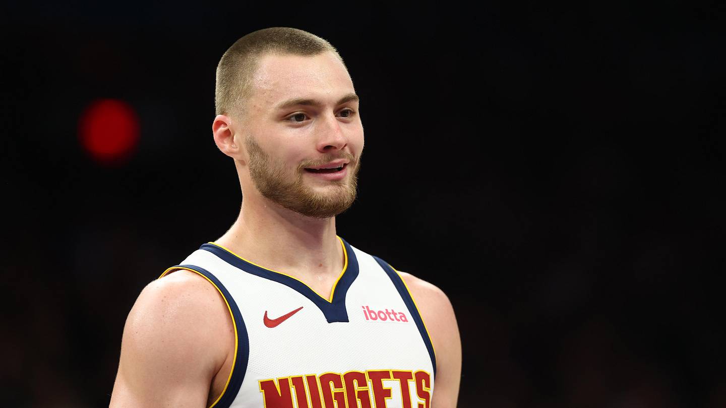 3 Trade Suitors That Could Make Sense for Nuggets' Christian Braun