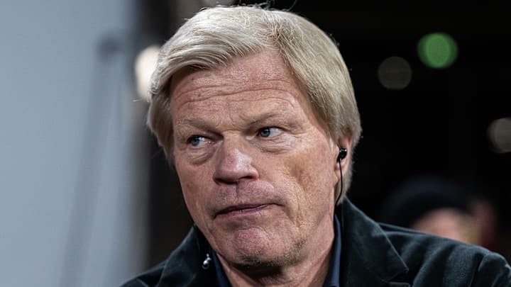 Oliver Kahn