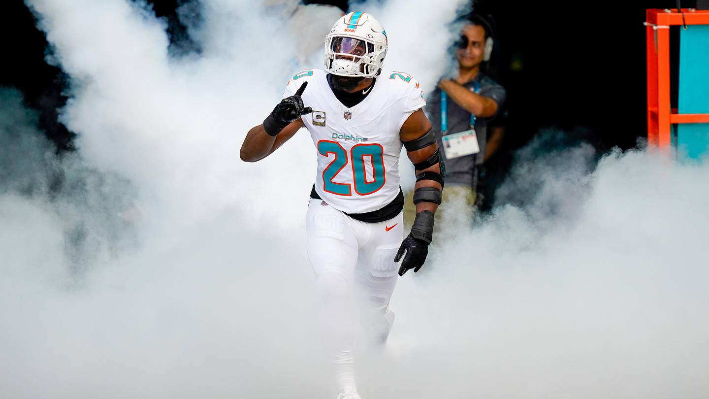 Why There's No Reason To Panic Over Lack of Brooks Extension