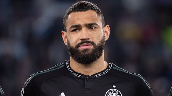 SS Lazio v Celtic FC: Group E - UEFA Champions League 2023/24