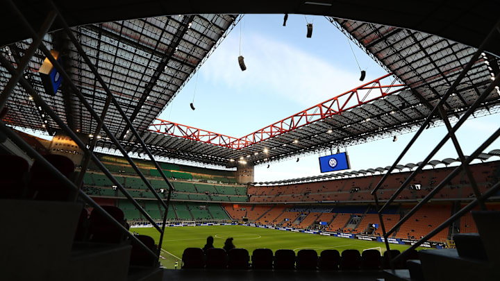 San Siro