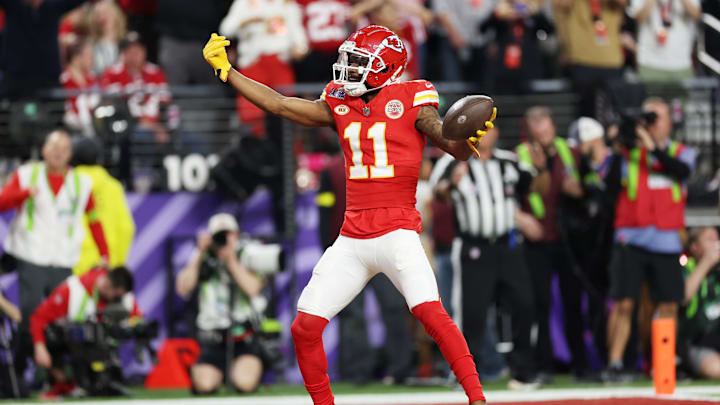 Super Bowl LVIII - San Francisco 49ers v Kansas City Chiefs