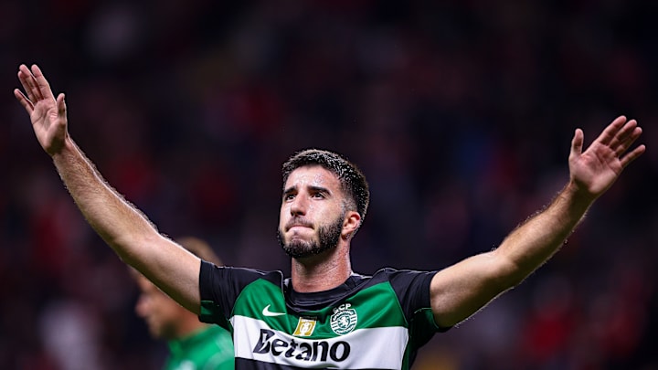 Sporting Clube de Braga v Sporting Clube de Portugal - Liga Portugal Betclic