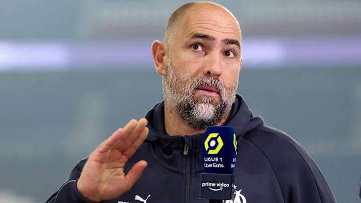 Igor Tudor est prévenu.