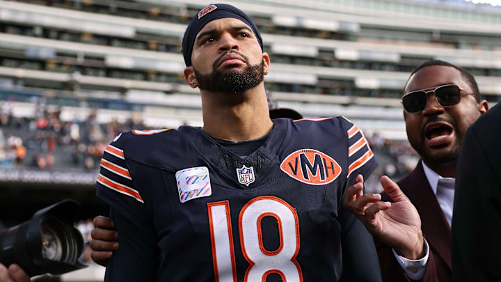 New Orleans Saints v Chicago Bears