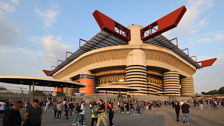 San Siro