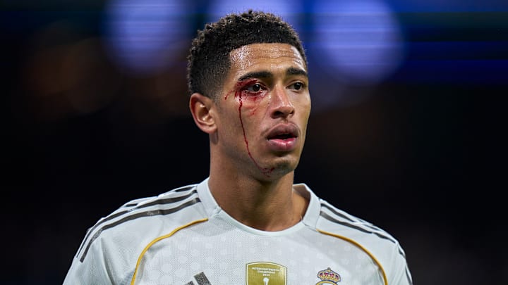 Real Madrid CF v RC Celta de Vigo - LaLiga EA Sports Real Madrid CF v RC Celta de Vigo - LaLiga EA Sports