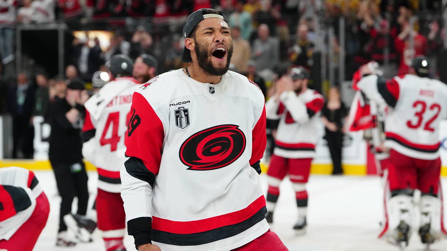 Former Rangers defensemen wins Stanley Cup in first year with new club