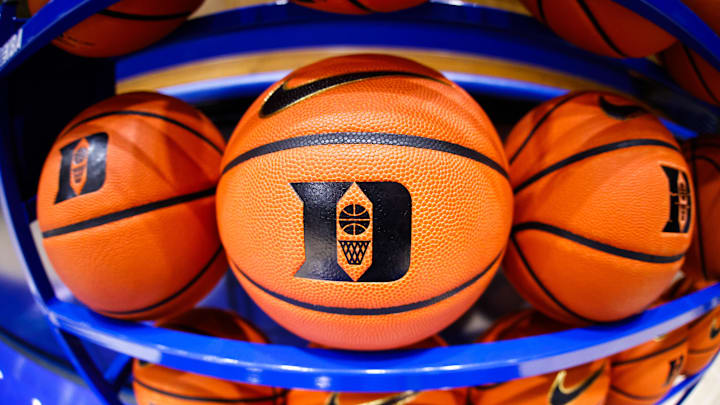 Duke basketball Duke basketball