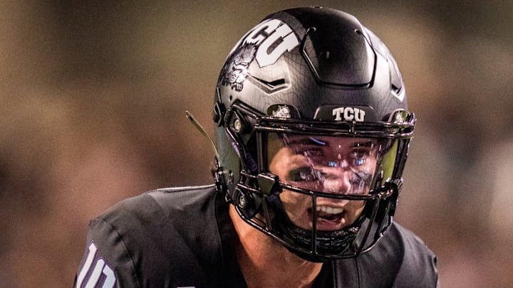 Josh Hoover Josh Hoover