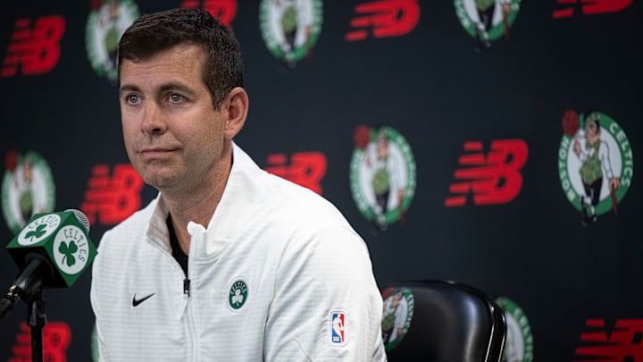 New York Knicks, Boston Celtics
