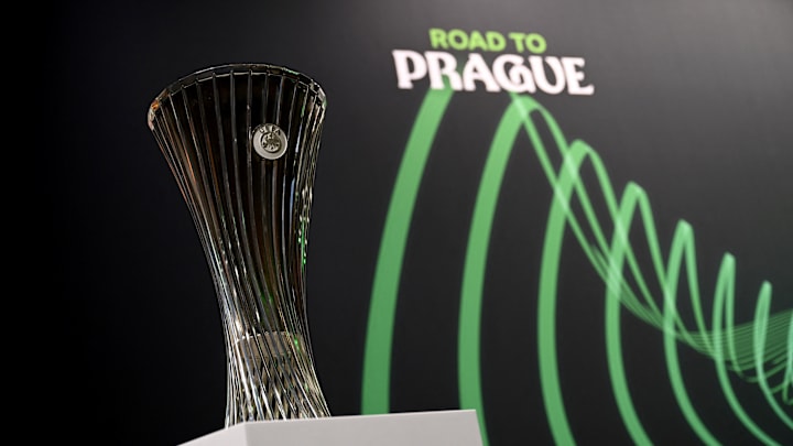 Sorteggio Conference League