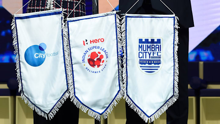 The City Football Group acquired majority stake in Mumbai City FC The City Football Group acquired majority stake in Mumbai City FC