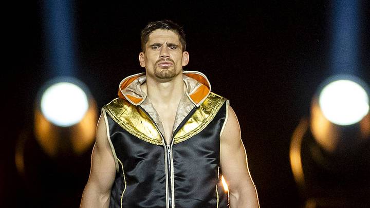 Rico Verhoeven Rico Verhoeven