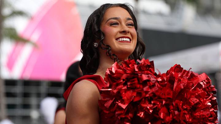 This college football program is reported to have the most expensive roster in 2026. This college football program is reported to have the most expensive roster in 2026.