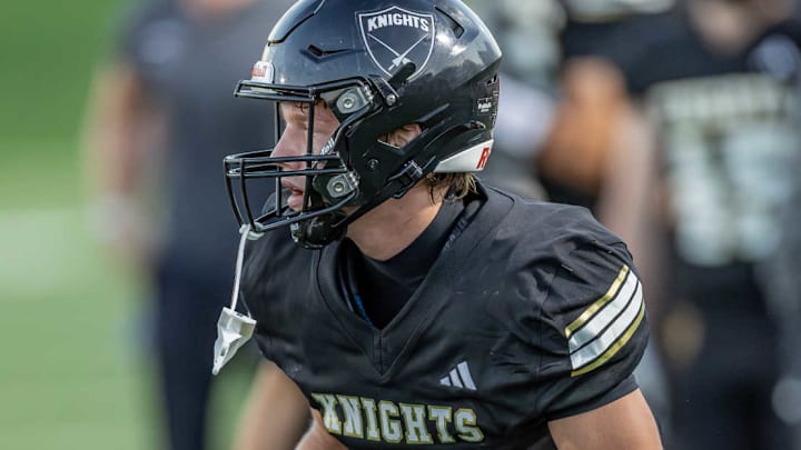 Lincoln Southeast battles Norfolk on Thursday in a matchup of a pair of 2-1 teams. Lincoln Southeast battles Norfolk on Thursday in a matchup of a pair of 2-1 teams.