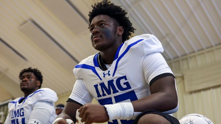 Carmelo McKenzie Carmelo McKenzie