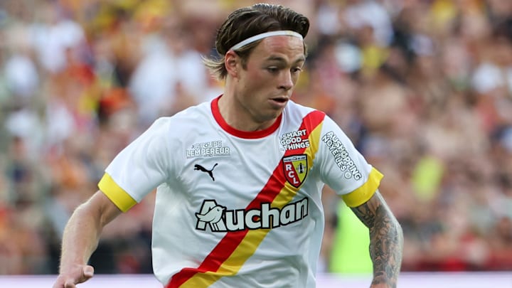 Patrick Berg devrait repartir.