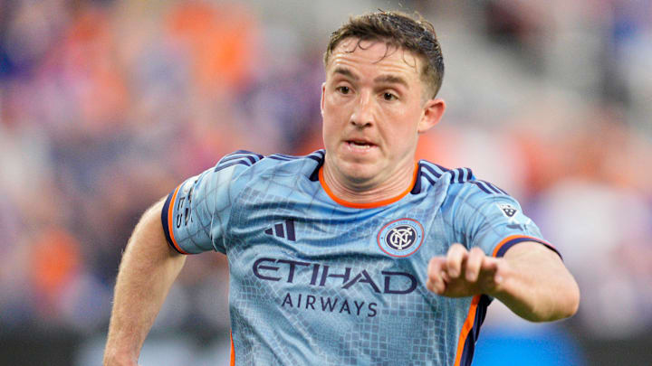 New York City FC v FC Cincinnati - Round Of 32: 2023 U.S. Open Cup