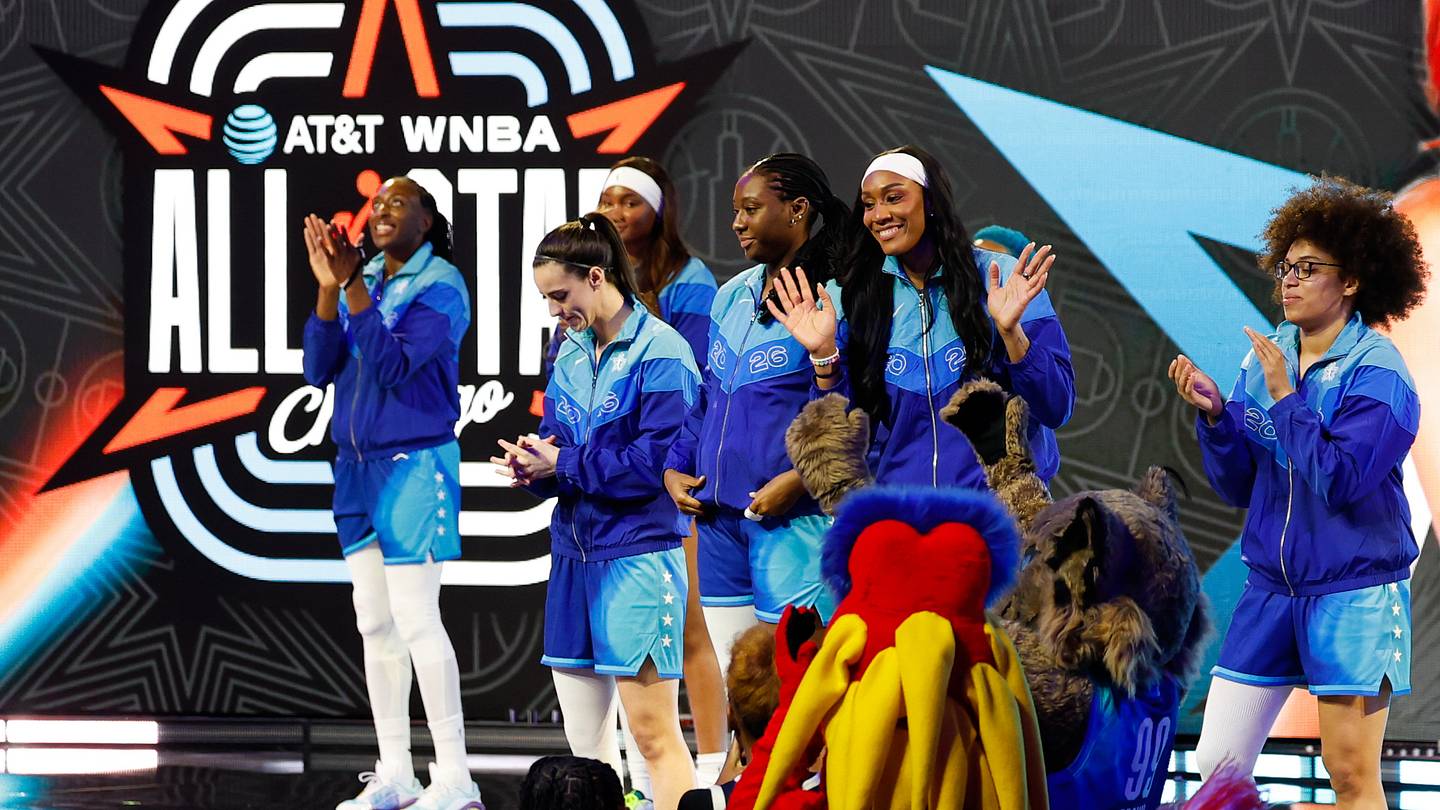 How to Watch Fever vs Storm: Indiana Aims to Continue Momentum After All-Star Break