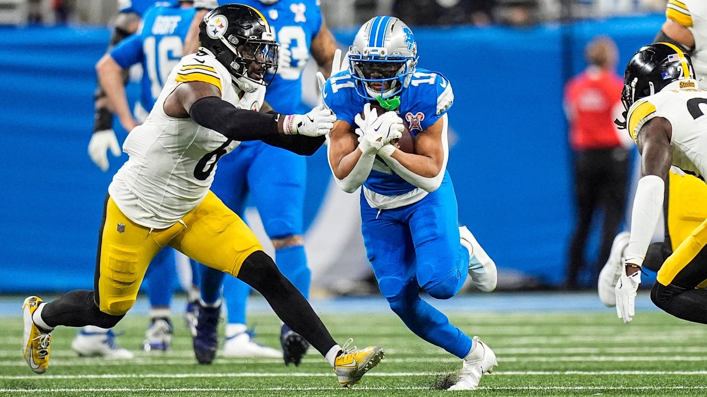 How Free Agency Best Benefits the Chicago Bears at Wide Receiver