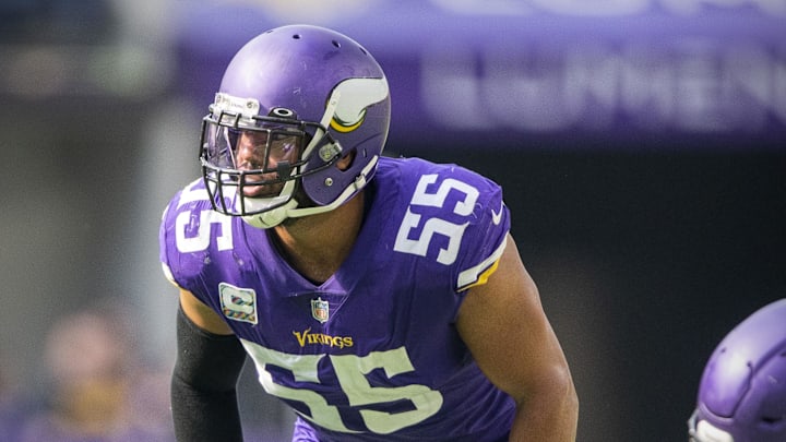 Anthony Barr