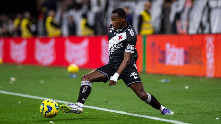 Vasco tenta voltar ao caminho das vitórias em Saquarema 