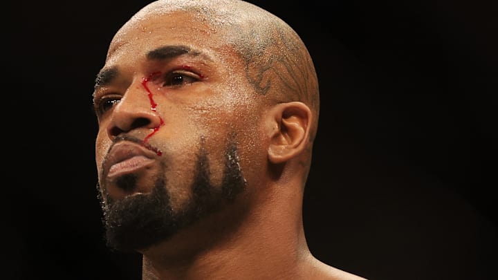 Bobby Green