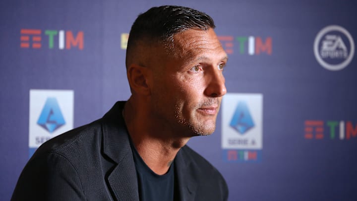 Marco Materazzi