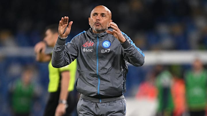 Luciano Spalletti