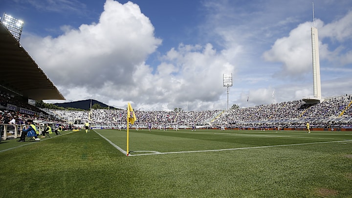 ACF Fiorentina v Udinese Calcio - Serie A
