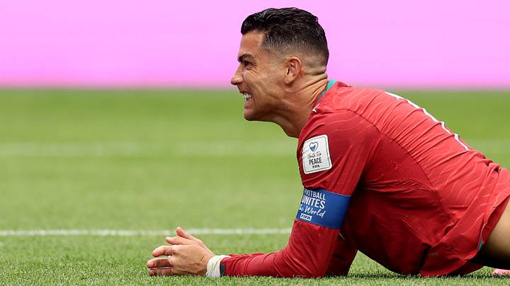 Portugal v Congo DR: Group K - FIFA World Cup 2026 Portugal v Congo DR: Group K - FIFA World Cup 2026