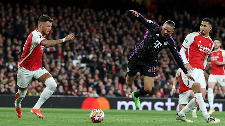 Der FC Bayern wahrt die Chance aufs Halbfinale